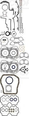Full Gasket Kit, engine
